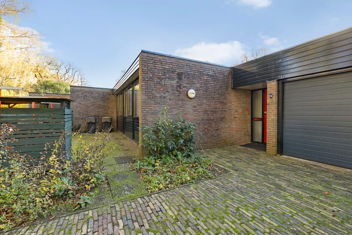 Foto 4 van Ruitenkamp 4