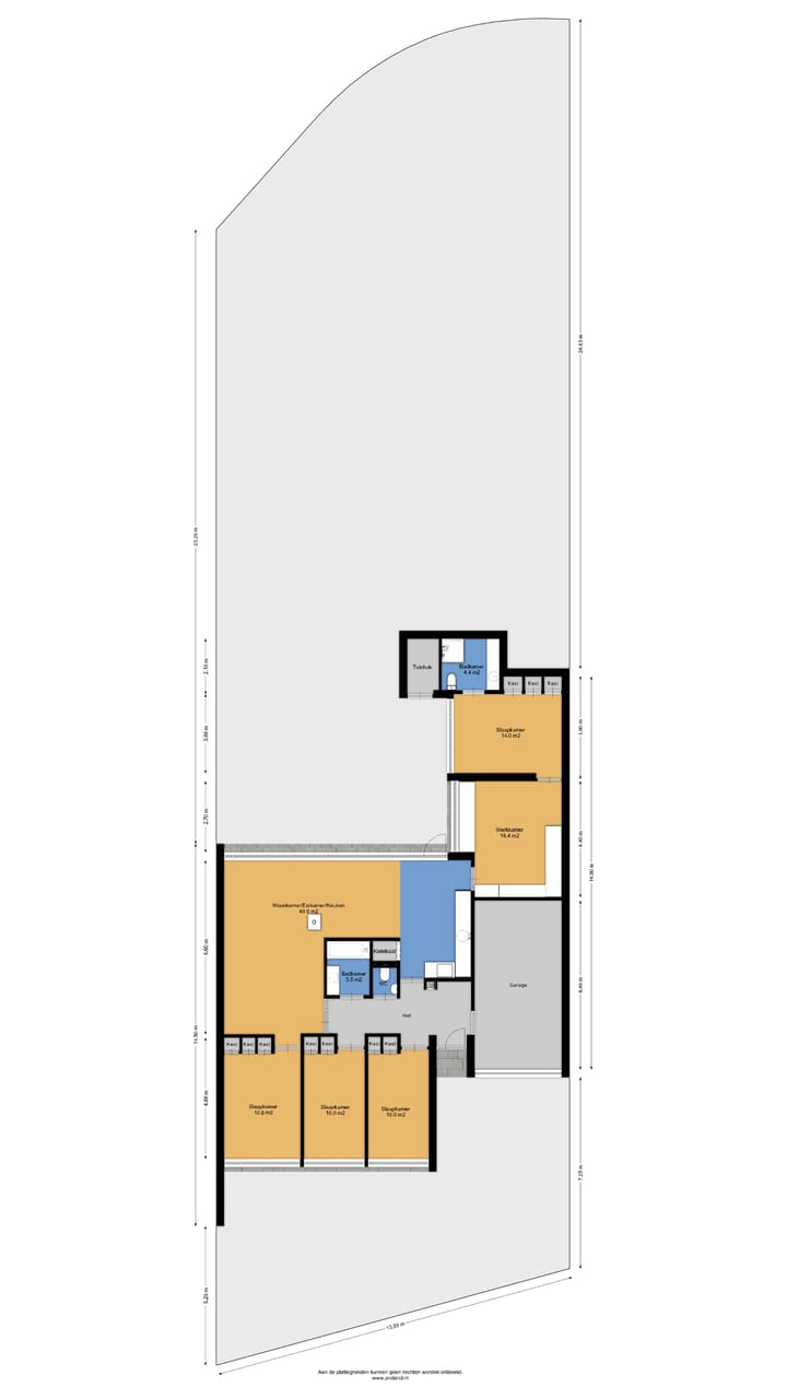 Foto 48 van Ruitenkamp 4