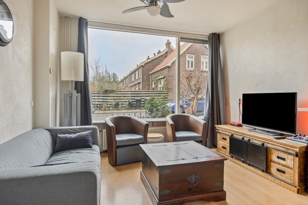 Foto 2 van Da Costastraat 22