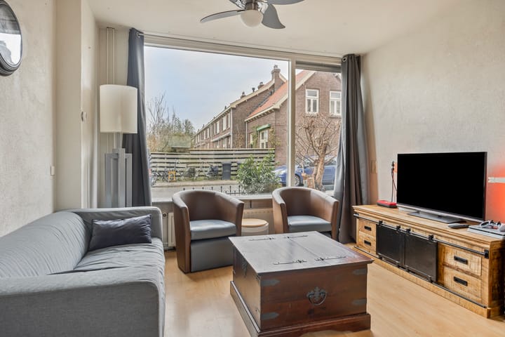 Foto 2 van Da Costastraat 22