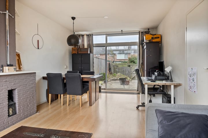 Foto 4 van Da Costastraat 22