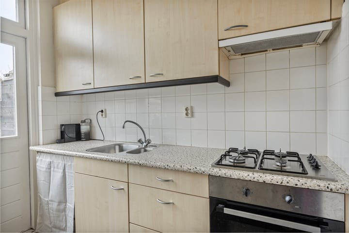 Foto 5 van Da Costastraat 22