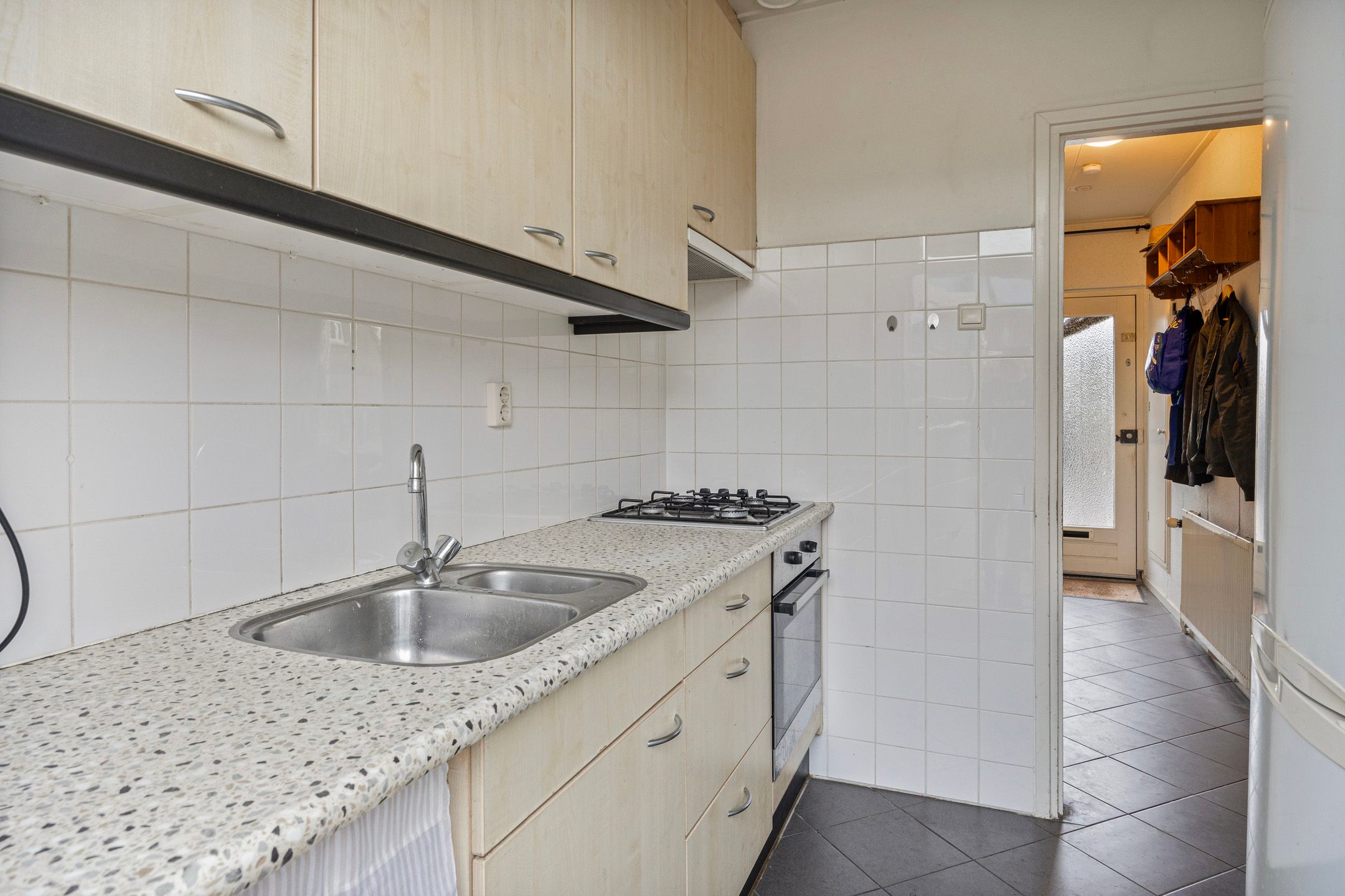 Foto 6 van Da Costastraat 22