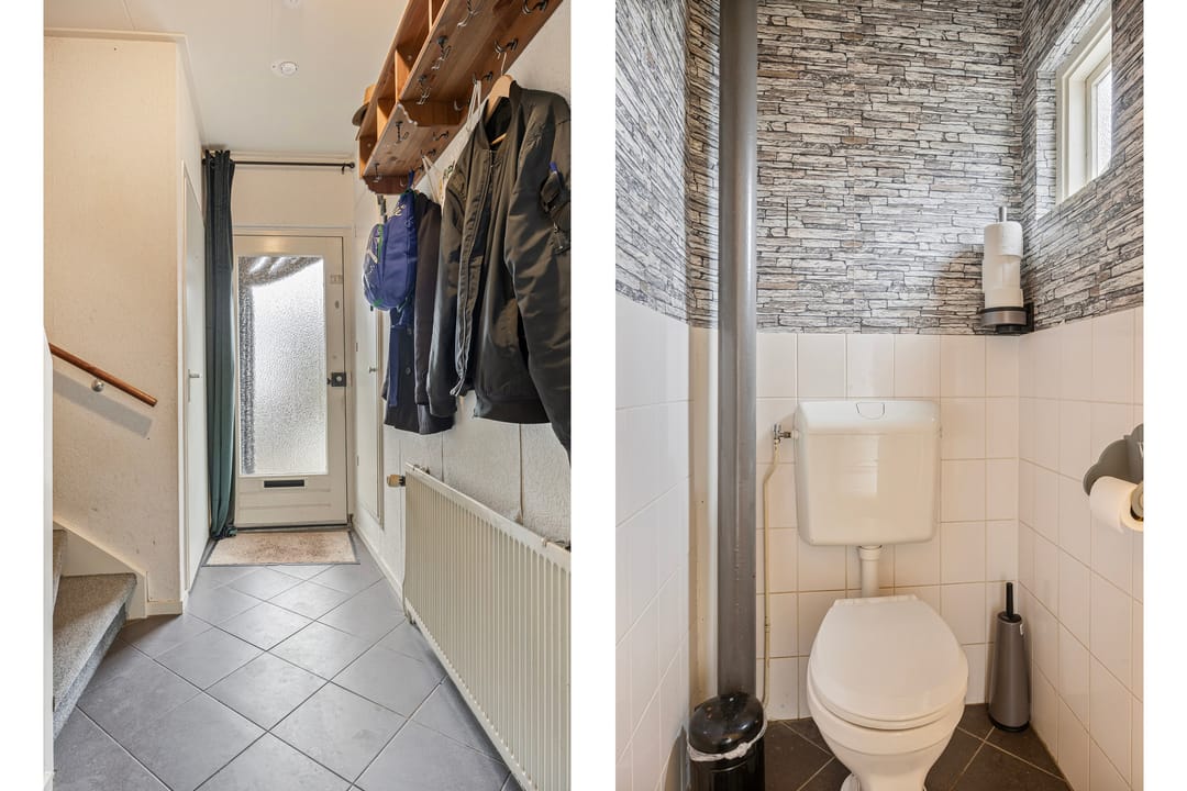 Foto 7 van Da Costastraat 22