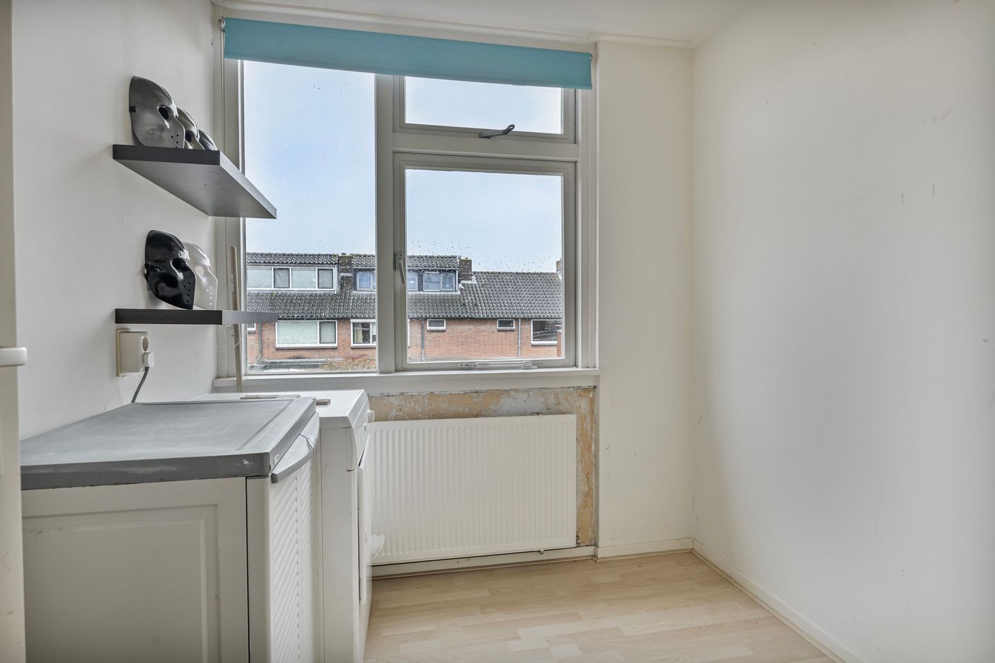 Foto 10 van Da Costastraat 22