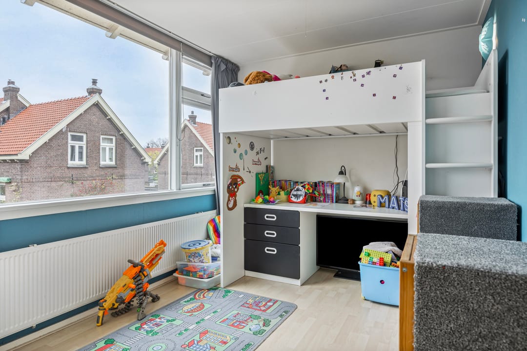 Foto 11 van Da Costastraat 22