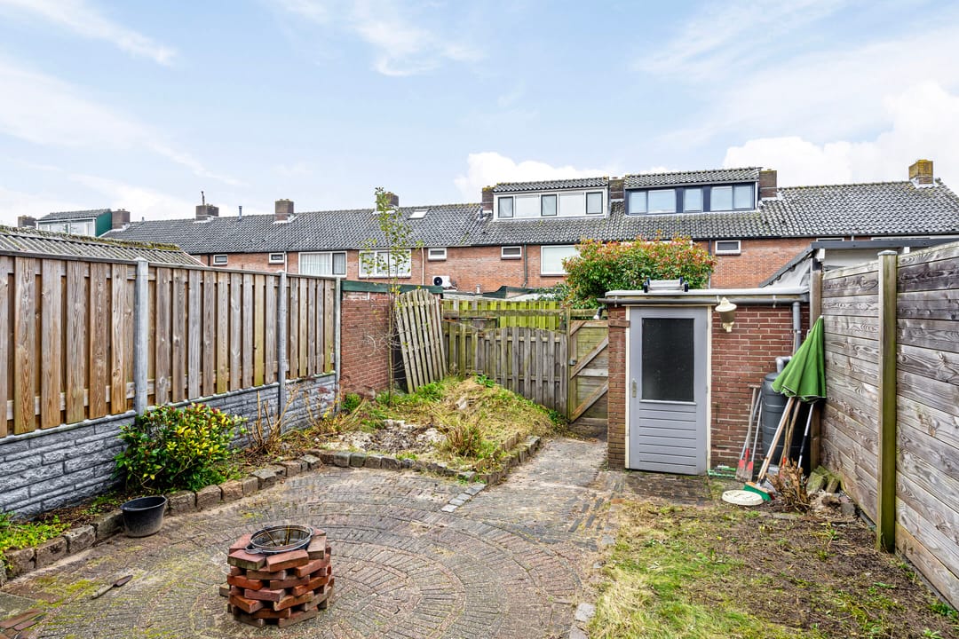 Foto 13 van Da Costastraat 22