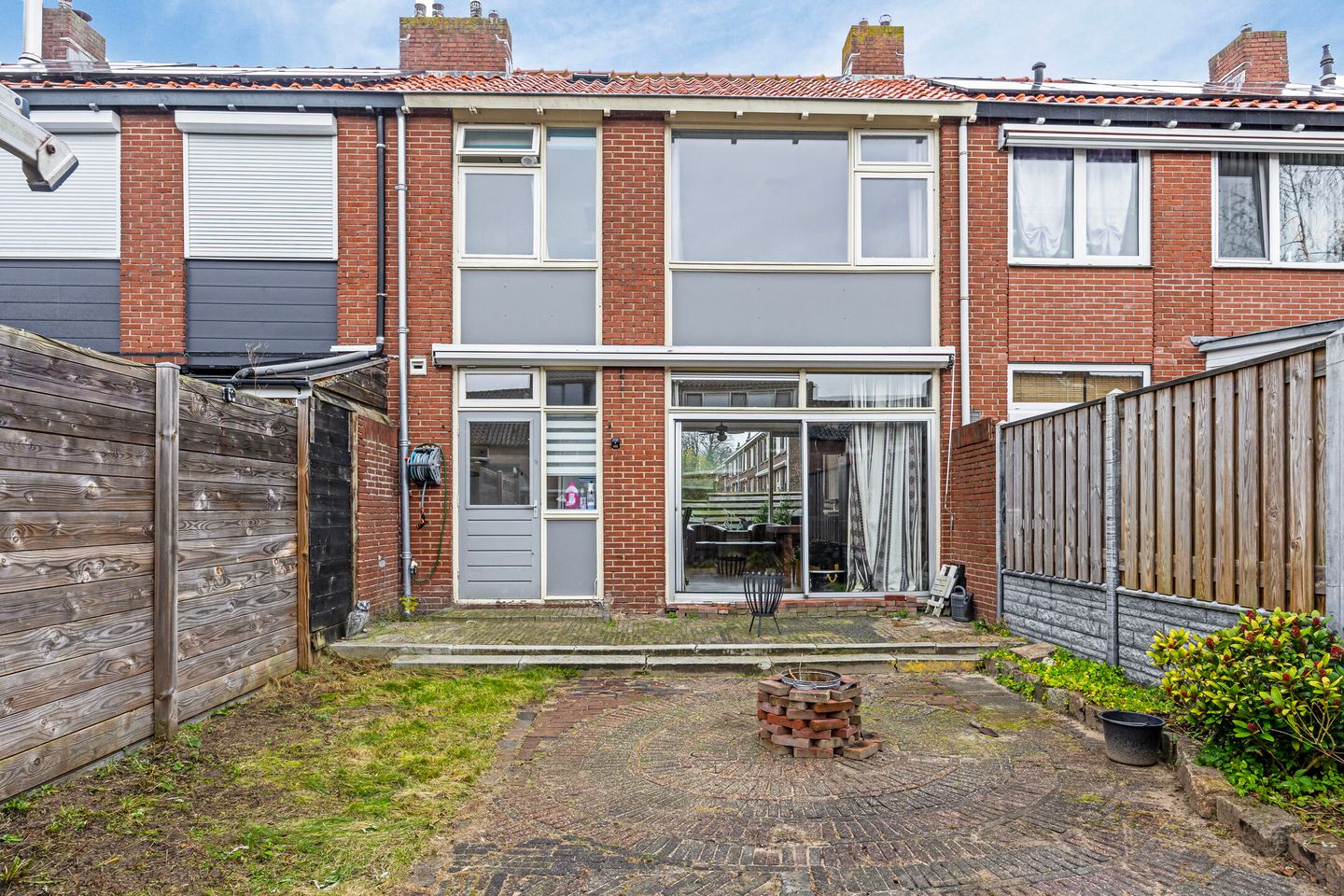 Foto 14 van Da Costastraat 22