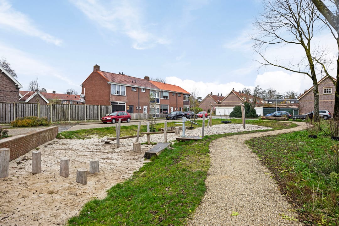 Foto 16 van Da Costastraat 22