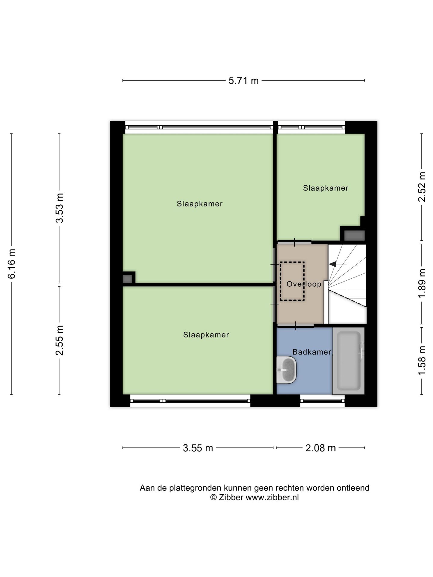 Foto 19 van Da Costastraat 22