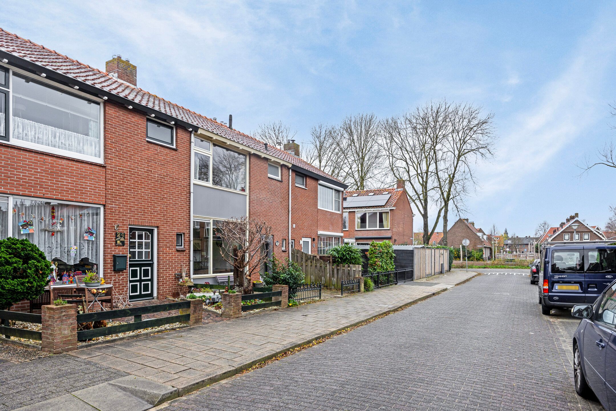 Foto 15 van Da Costastraat 22