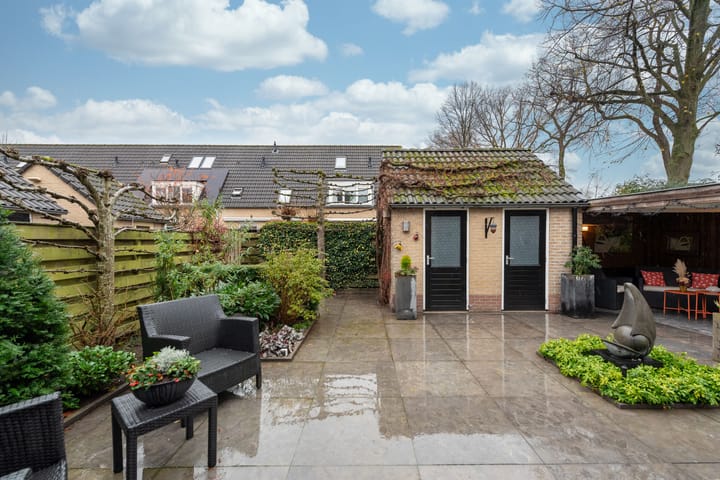 Foto 5 van Burgemeester Fabiuspark 32