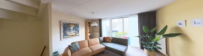 Bekijk 360° foto van Woonkamer van Mauritsweg 76