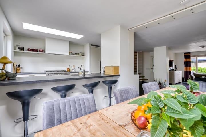 Foto 10 van Klaver 9