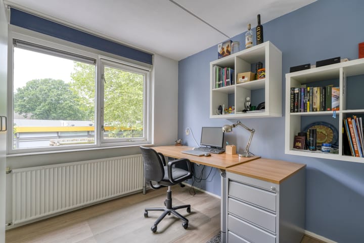 Foto 19 van Klaver 9