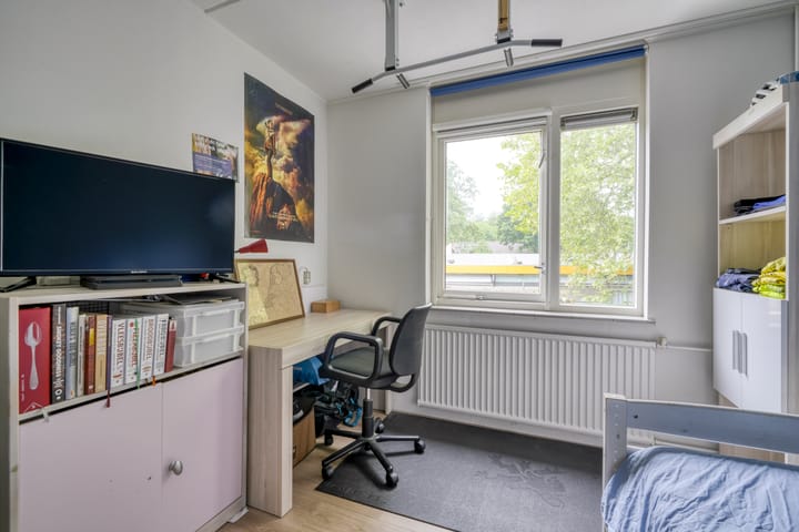 Foto 23 van Klaver 9