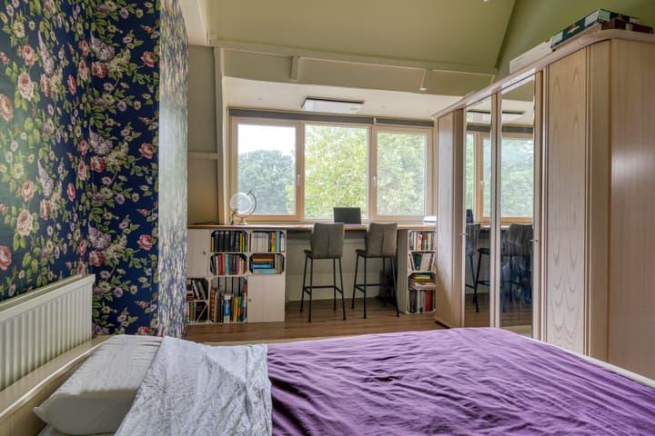 Foto 29 van Klaver 9