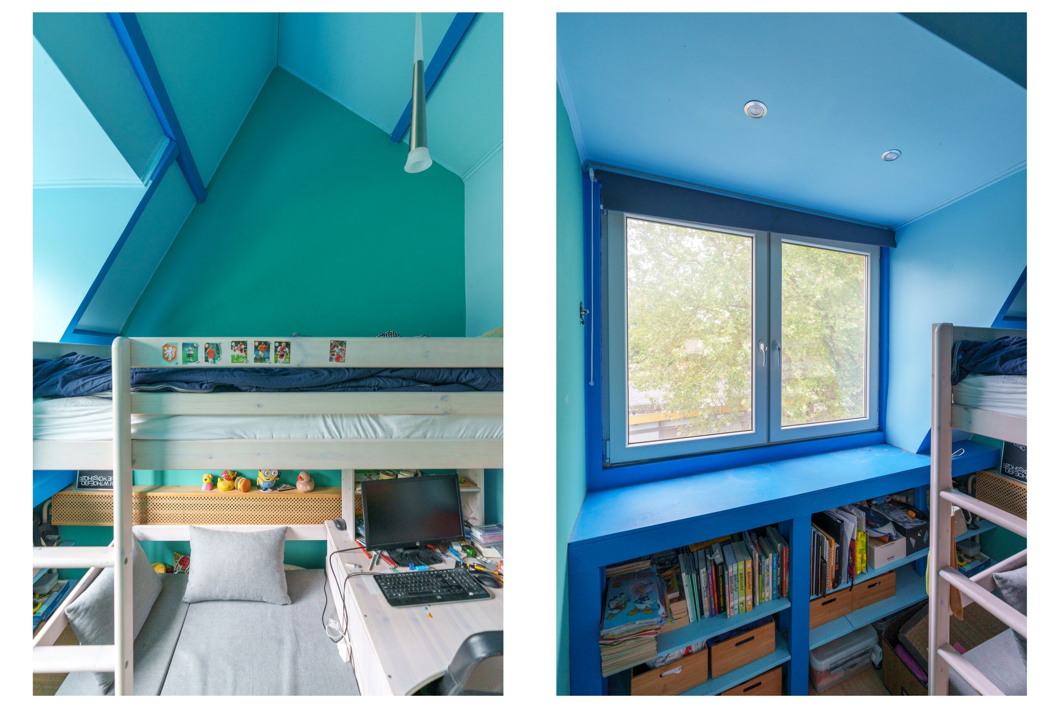 Photo 33 of Klaver 9