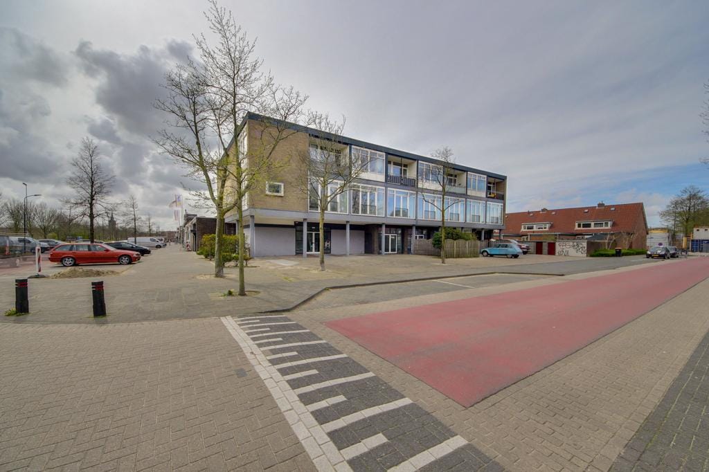 Foto 2 van Laan van Meerestein 32