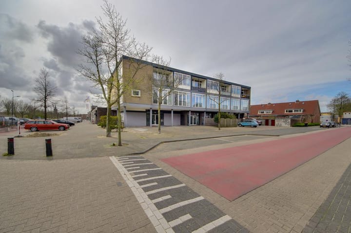 Foto 2 van Laan van Meerestein 32