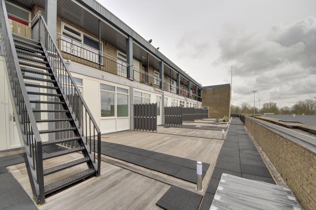 Foto 3 van Laan van Meerestein 32