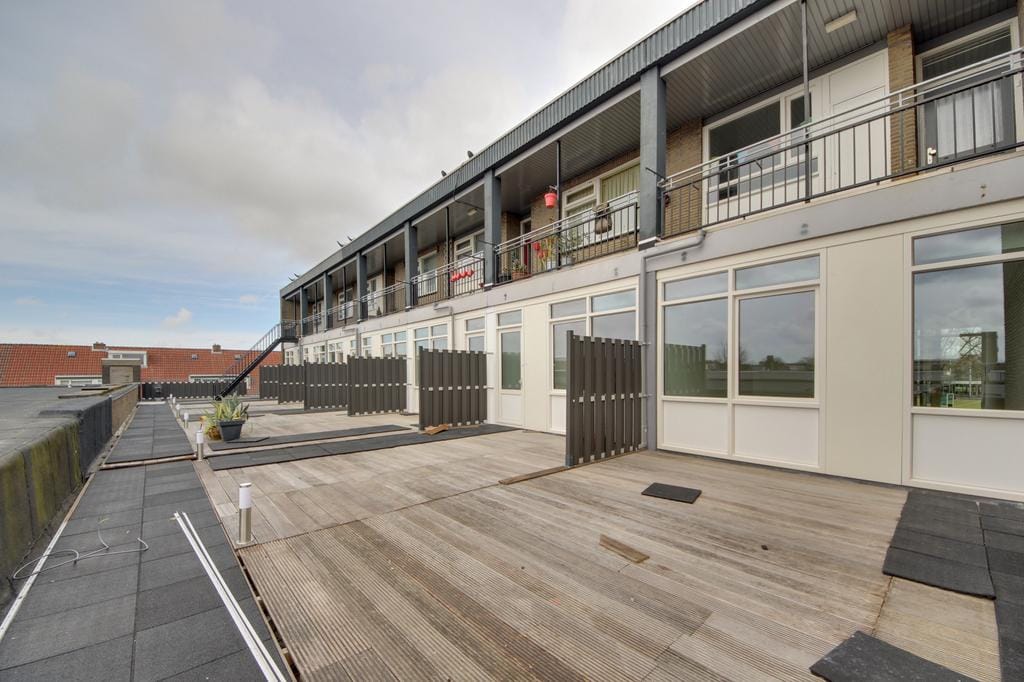 Foto 4 van Laan van Meerestein 32