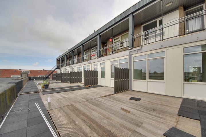 Foto 4 van Laan van Meerestein 32