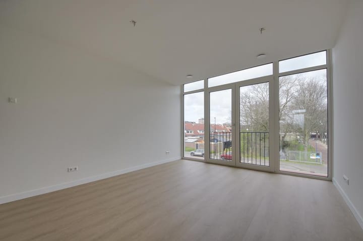 Foto 5 van Laan van Meerestein 32