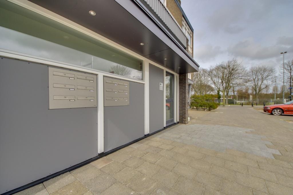 Foto 15 van Laan van Meerestein 32