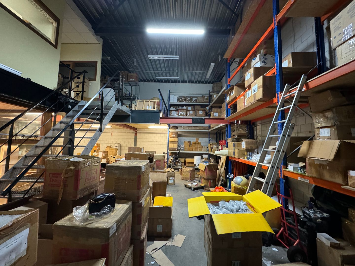 View photo 5 of Dukdalfweg 6