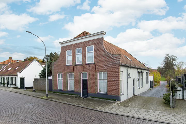 Hoogeinde 82