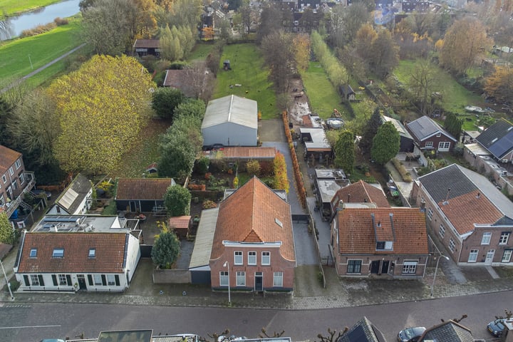 Bekijk foto 5 van Hoogeinde 82