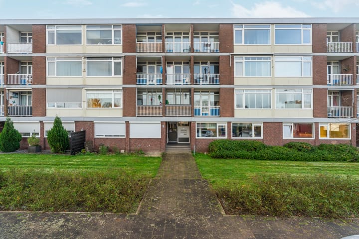 Foto 2 van Newtonstraat 79