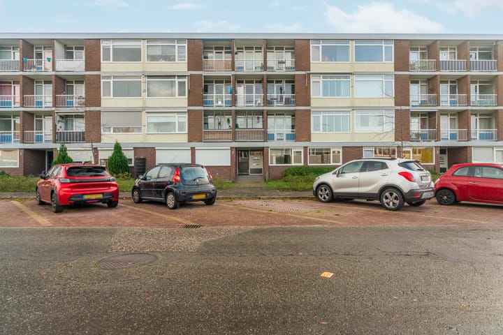 Foto 3 van Newtonstraat 79