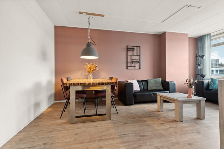 Foto 4 van Newtonstraat 79