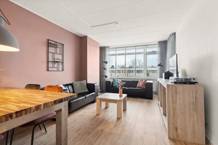 Foto 5 van Newtonstraat 79