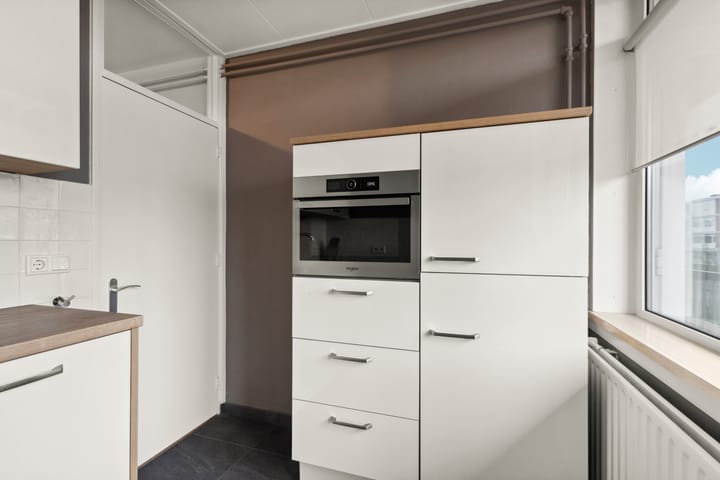 Foto 17 van Newtonstraat 79