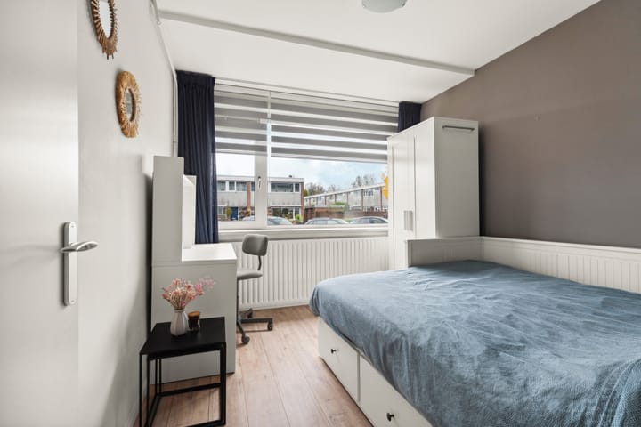 Foto 25 van Newtonstraat 79