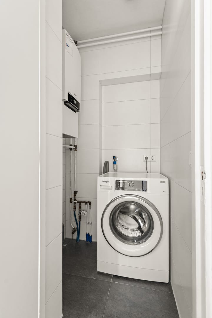 Foto 37 van Newtonstraat 79