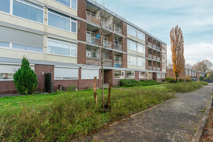 Foto 49 van Newtonstraat 79