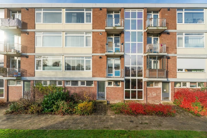 Foto 54 van Newtonstraat 79