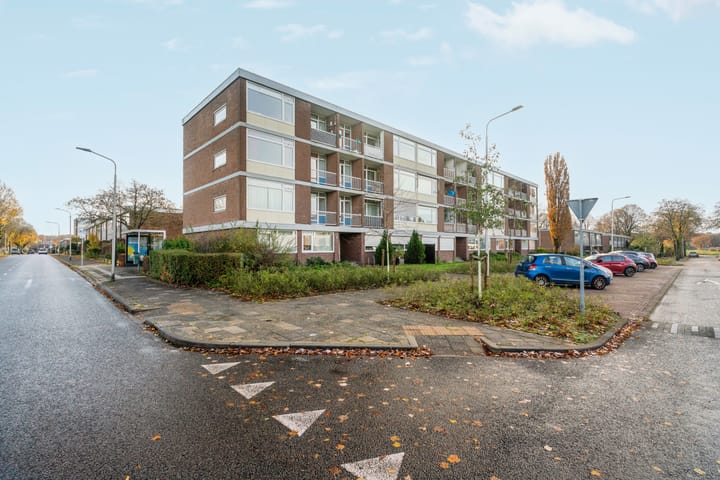 Foto 55 van Newtonstraat 79