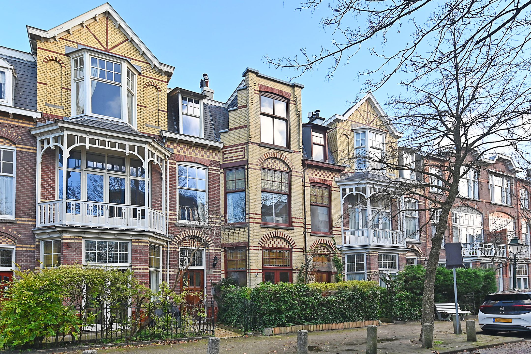 Antonie Duyckstraat, 165, Den Haag, 2582TJ, Zuid-Holland, Nederland 165 