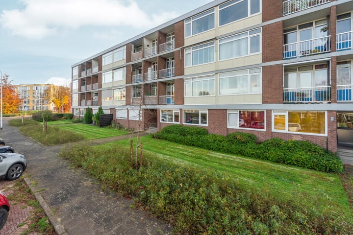 Foto 52 van Newtonstraat 79