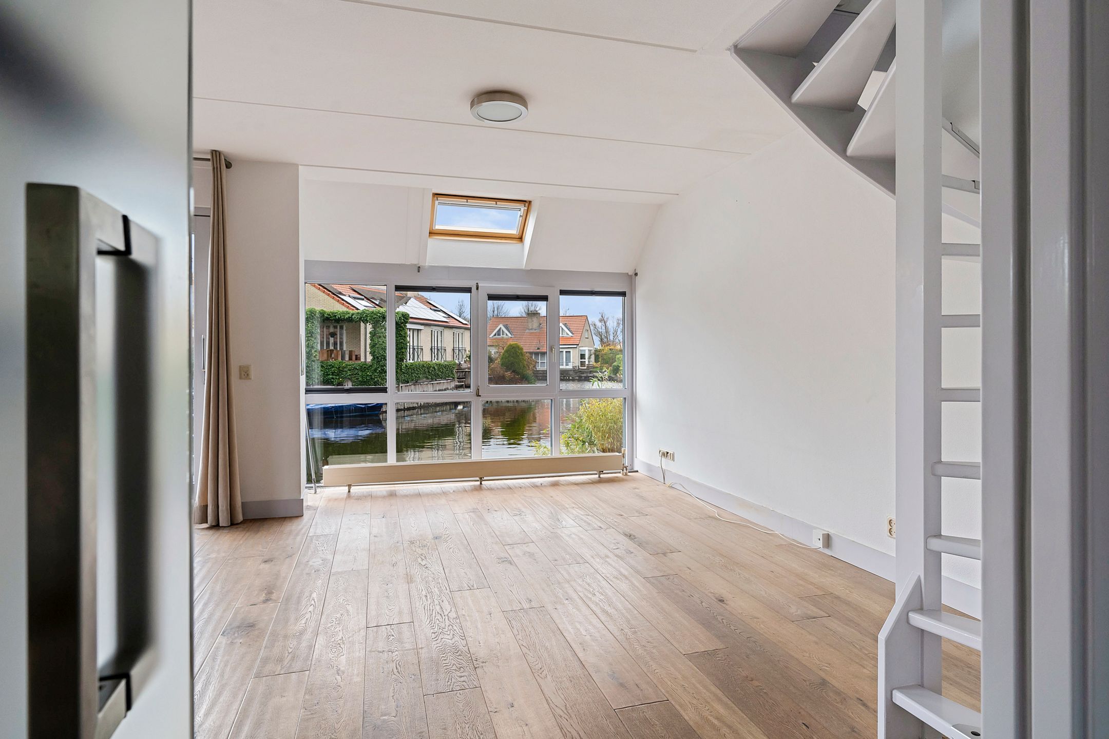 Foto 6 van Doniapark 34-RECR