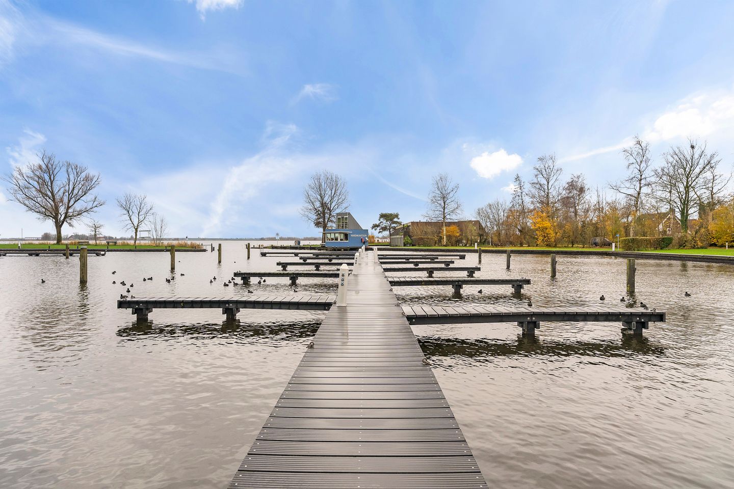 Foto 49 van Doniapark 34-RECR