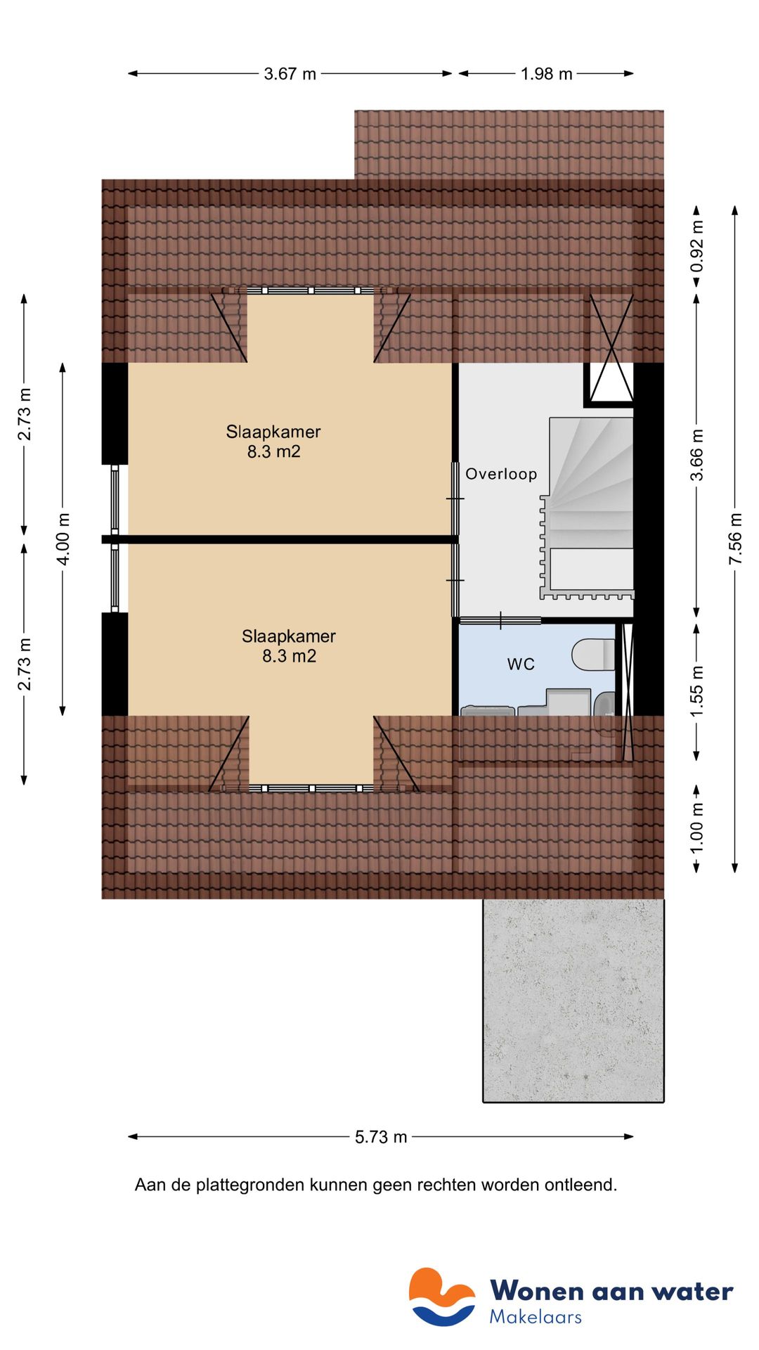 Foto 52 van Doniapark 34-RECR
