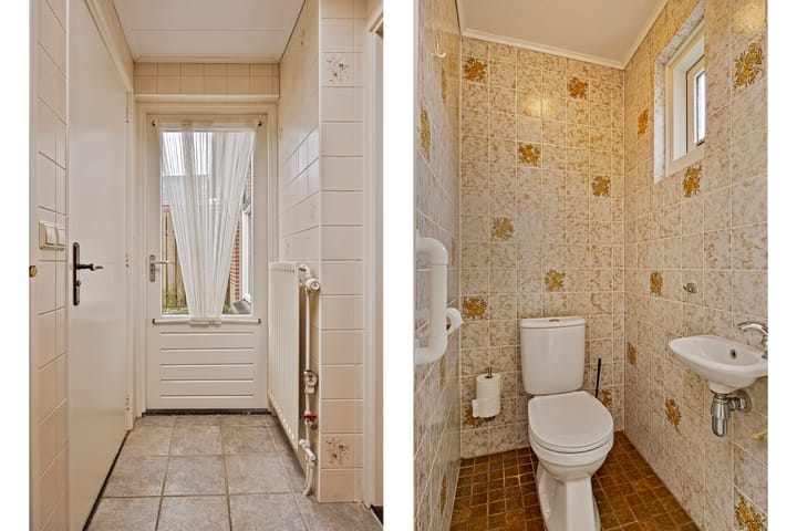 Photo 13 of Bredaseweg 23-A