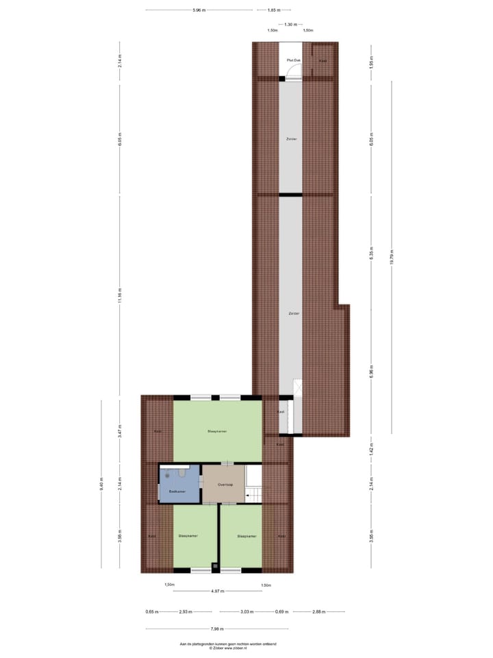 Foto 76 van Hunebedstraat 11-A