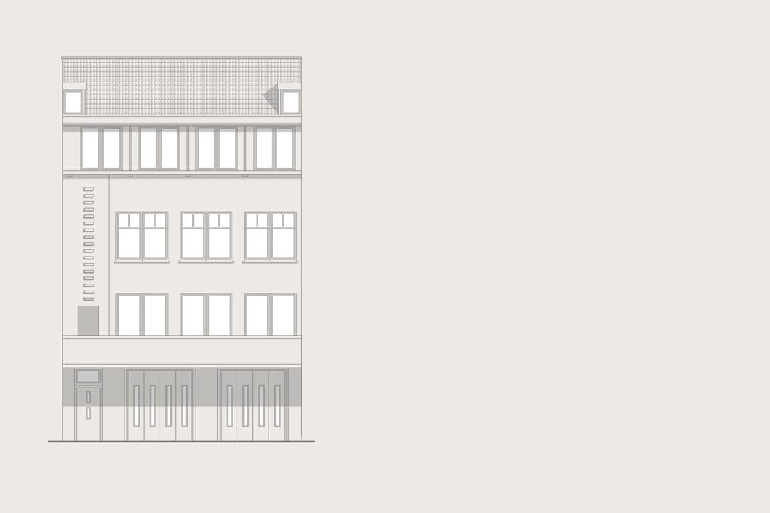 Foto 2 van Hestiastraat 59-2